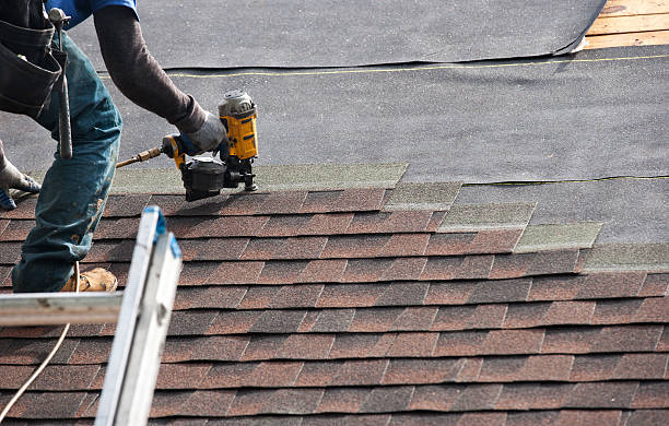 Licensed Roofing service in New Hope, VA - Brentwood Metal Roofing
